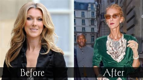 celine thee food|celine dion weight loss.